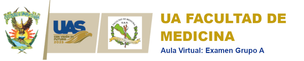 Facultad de Medicina: Grupo A aula 3
